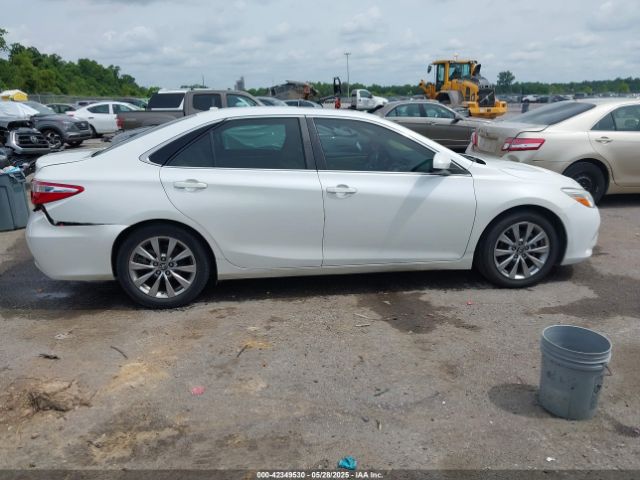 4T1BK1FK6GU576398 Toyota Camry Xle V6