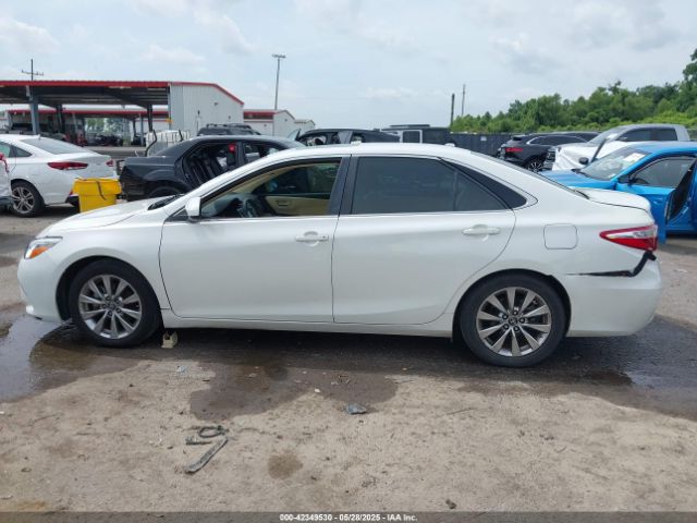 4T1BK1FK6GU576398 Toyota Camry Xle V6