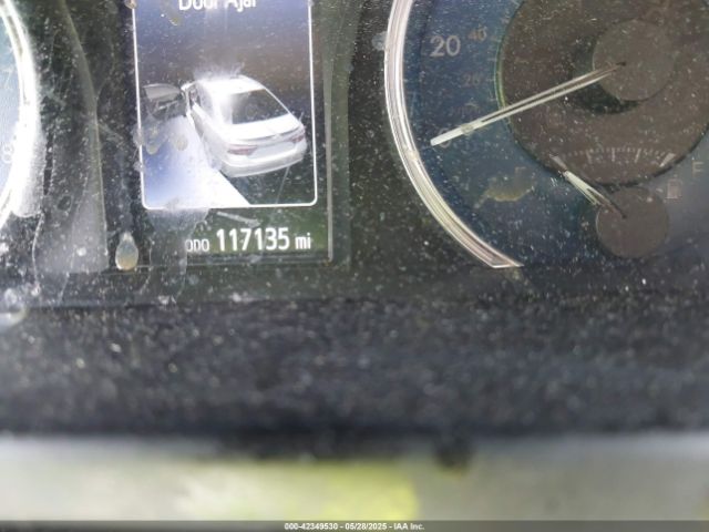 4T1BK1FK6GU576398 Toyota Camry Xle V6