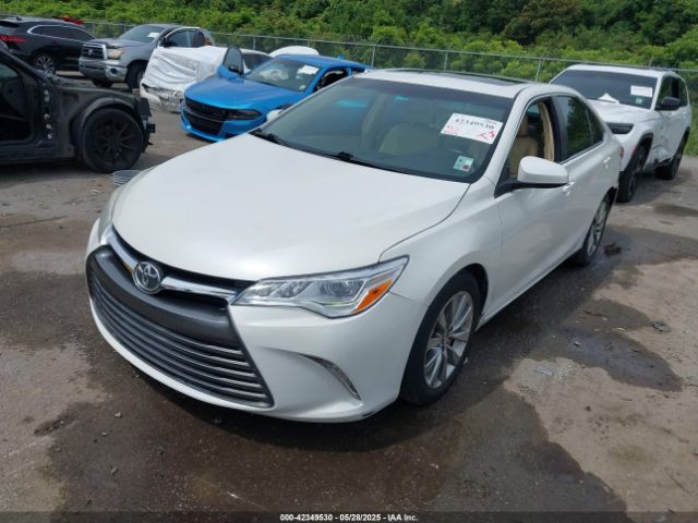 4T1BK1FK6GU576398 Toyota Camry Xle V6