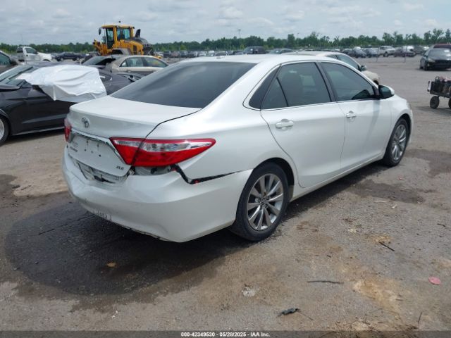 4T1BK1FK6GU576398 Toyota Camry Xle V6