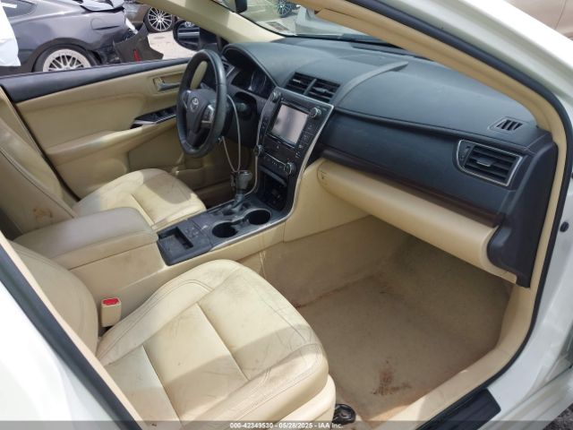 4T1BK1FK6GU576398 Toyota Camry Xle V6
