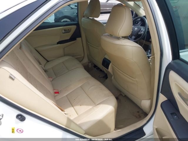 4T1BK1FK6GU576398 Toyota Camry Xle V6