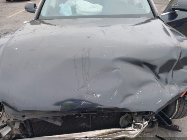 2012 AUDI A4 WAUFFAFL2CN011599 Photo 9