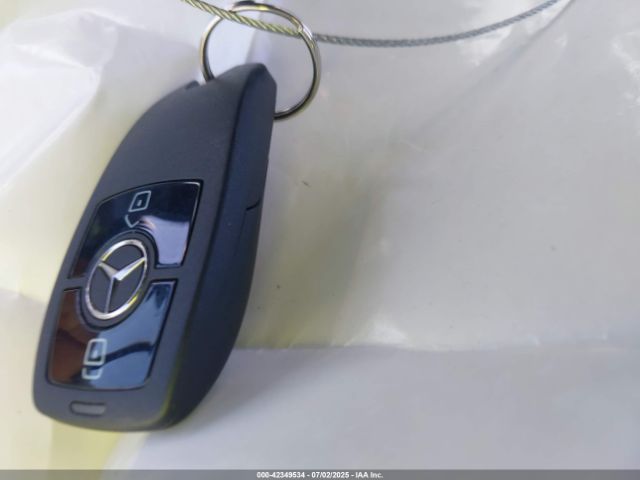 2024 MERCEDES-BENZ SPRINTER 2500 W1Y4NBHY5RT184920 Photo 10