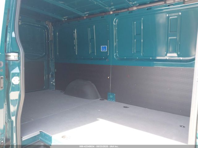 2024 MERCEDES-BENZ SPRINTER 2500 W1Y4NBHY5RT184920 Photo 7