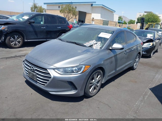 5NPD84LFXJH299180 Hyundai mpi nu