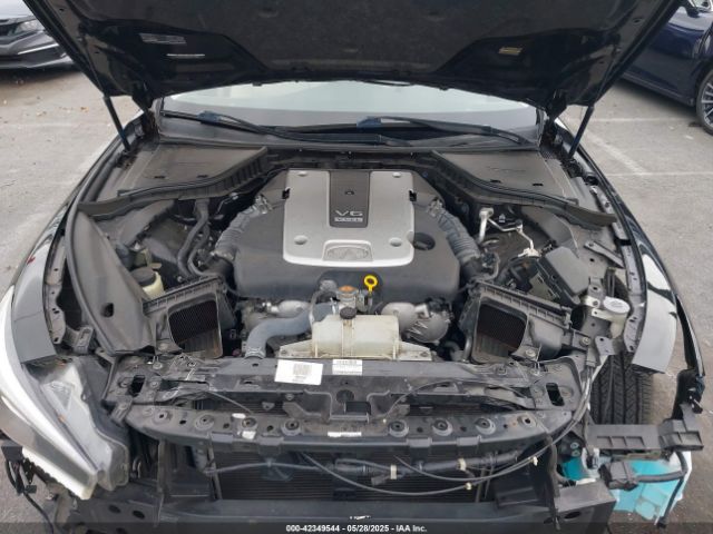 JN1BV7AP3FM336566 Infiniti Q50 Premium