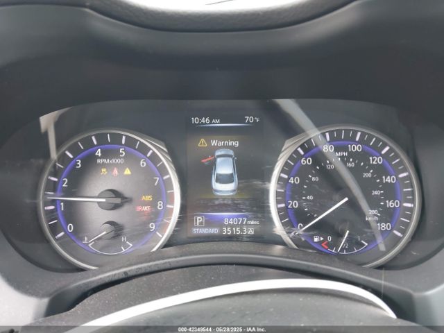 JN1BV7AP3FM336566 Infiniti Q50 Premium