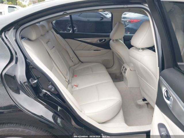 JN1BV7AP3FM336566 Infiniti Q50 Premium