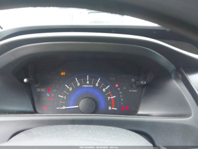 19XFB2F70FE243781 Honda CIVIC SE