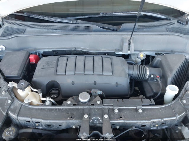 5GAKRCKD9EJ282755 Buick llt
