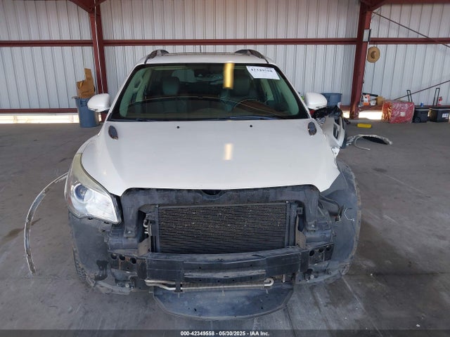 5GAKRCKD9EJ282755 Buick llt