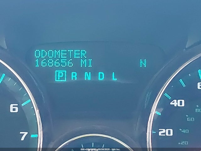 5GAKRCKD9EJ282755 Buick llt