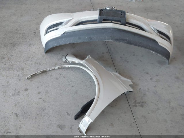 5GAKRCKD9EJ282755 Buick llt