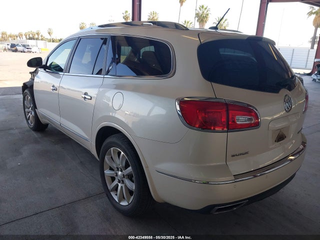 5GAKRCKD9EJ282755 Buick llt