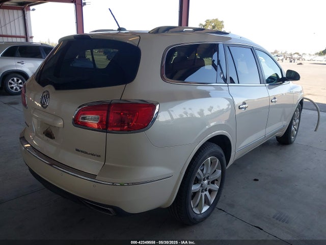 5GAKRCKD9EJ282755 Buick llt