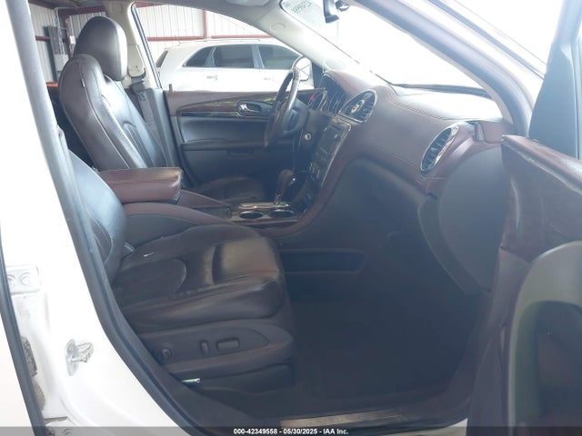 5GAKRCKD9EJ282755 Buick llt