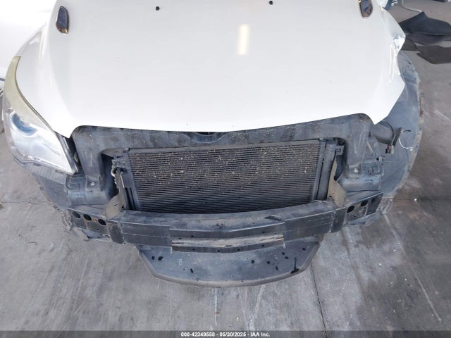 5GAKRCKD9EJ282755 Buick llt