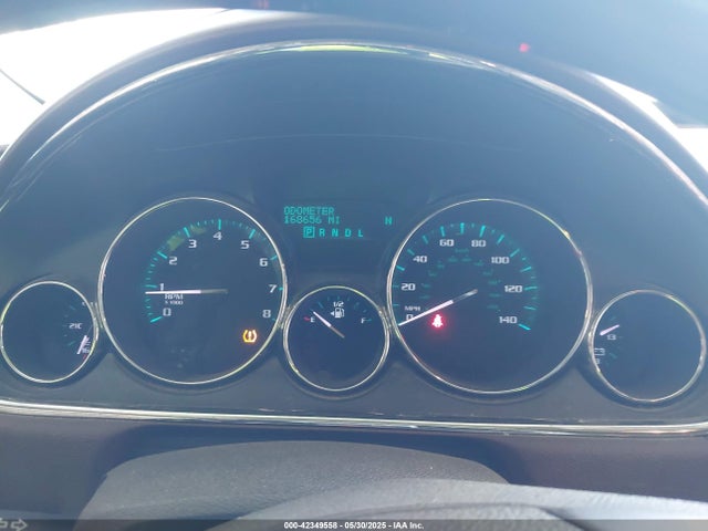 5GAKRCKD9EJ282755 Buick llt