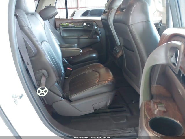 5GAKRCKD9EJ282755 Buick llt