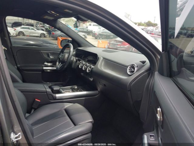 2021 MERCEDES-BENZ GLA 250 W1N4N4GB4MJ159632 Photo 4
