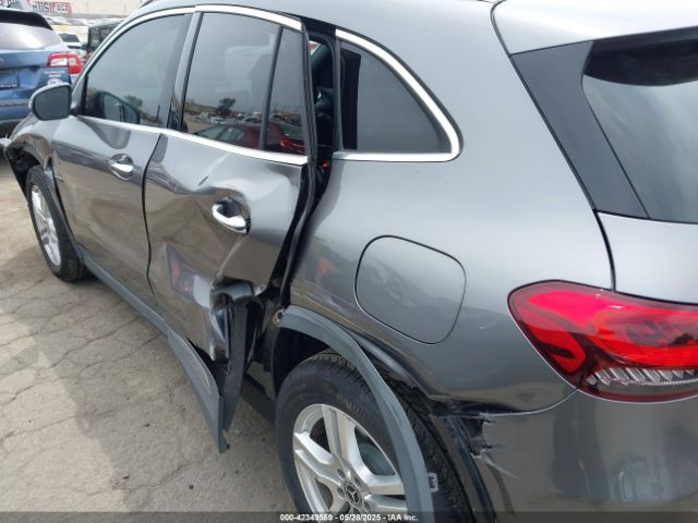 2021 MERCEDES-BENZ GLA 250 W1N4N4GB4MJ159632 Photo 5