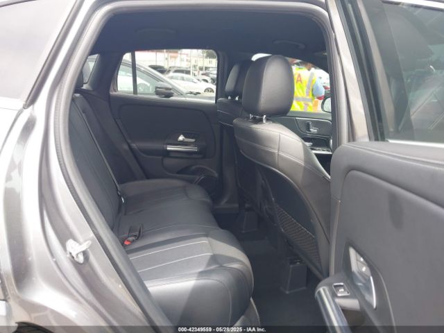 2021 MERCEDES-BENZ GLA 250 W1N4N4GB4MJ159632 Photo 7