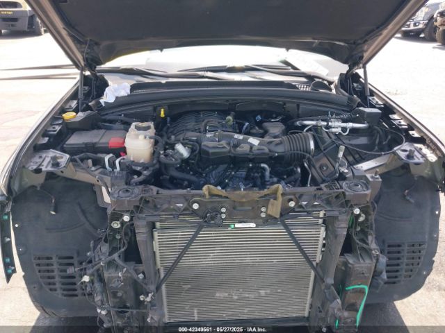 2022 JEEP GRAND CHEROKEE 1C4RJHAG2N8595697 Photo 9