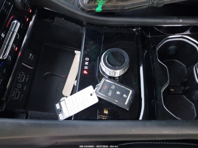 2022 JEEP GRAND CHEROKEE 1C4RJHAG2N8595697 Photo 10