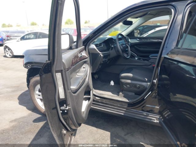 2022 JEEP GRAND CHEROKEE 1C4RJHAG2N8595697 Photo 4