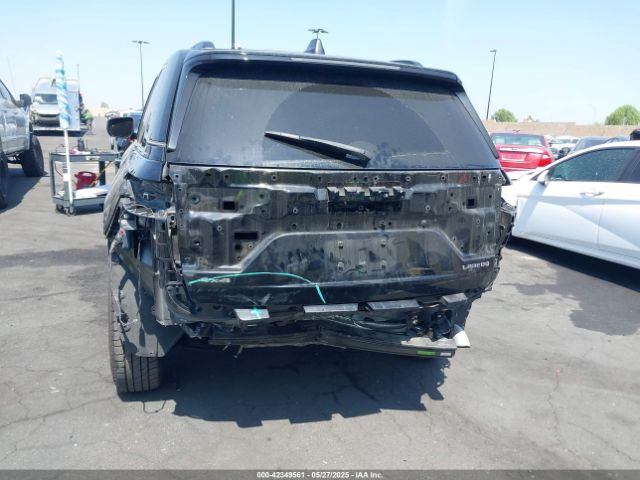 2022 JEEP GRAND CHEROKEE 1C4RJHAG2N8595697 Photo 5