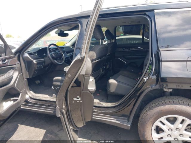 2022 JEEP GRAND CHEROKEE 1C4RJHAG2N8595697 Photo 7
