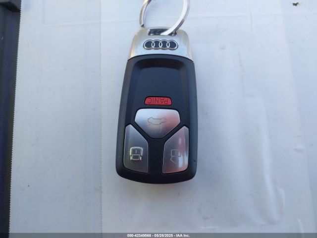 WAUDNAF46JN018099 Audi 2018