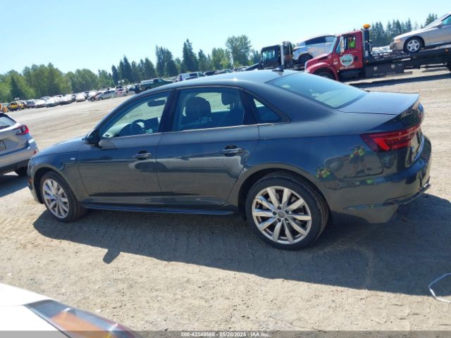 WAUDNAF46JN018099 Audi 2018
