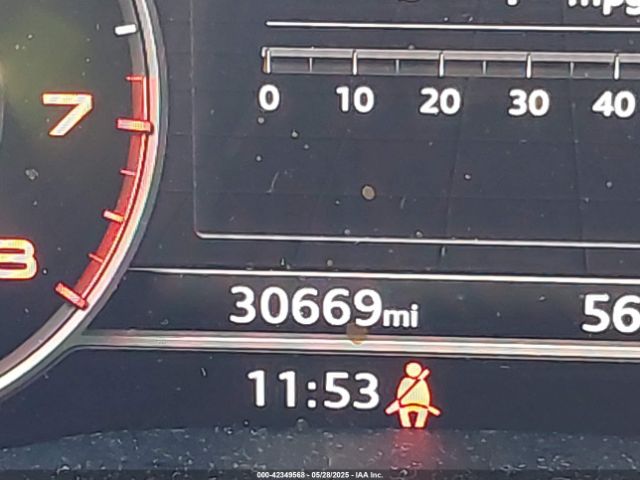 WAUDNAF46JN018099 Audi 2018