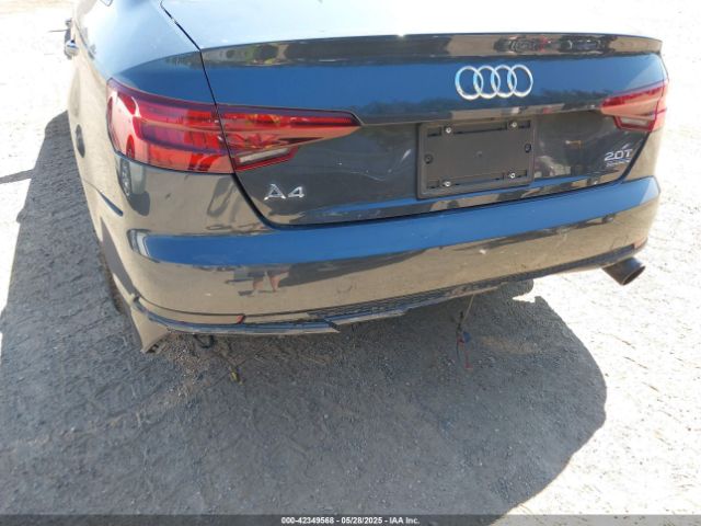 WAUDNAF46JN018099 Audi 2018