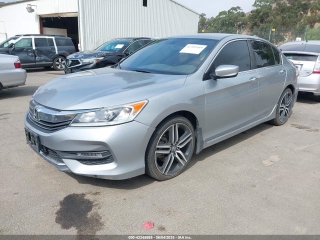 1HGCR2F56HA252053 Honda k24w1