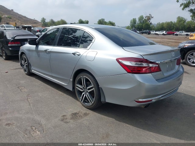 1HGCR2F56HA252053 Honda k24w1