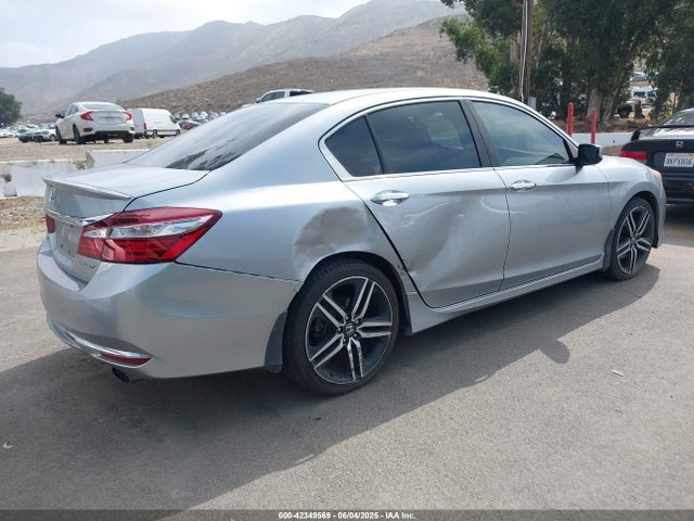 1HGCR2F56HA252053 Honda k24w1