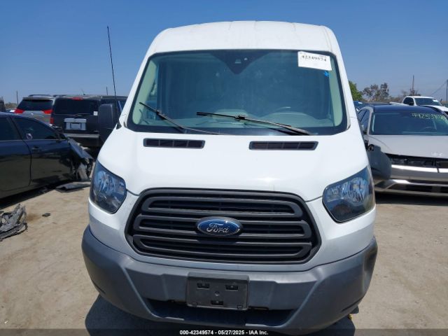 1FTYE1CV0JKA19770 Ford Transit-150