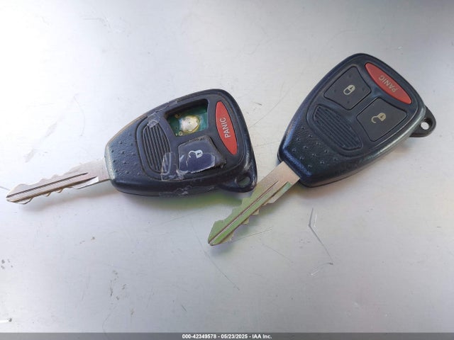 42349578 :رقم المزاد ، 2D8GZ48V55H688447 vin ، 2005 Dodge Magnum Sxt مزاد بيع