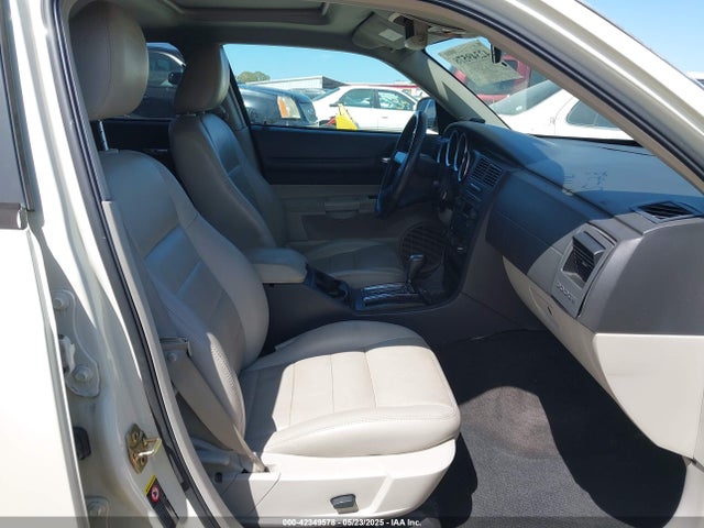 42349578 :رقم المزاد ، 2D8GZ48V55H688447 vin ، 2005 Dodge Magnum Sxt مزاد بيع
