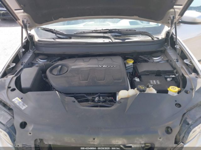 1C4PJMDX9LD590349 Jeep Cherokee Limited 4x4