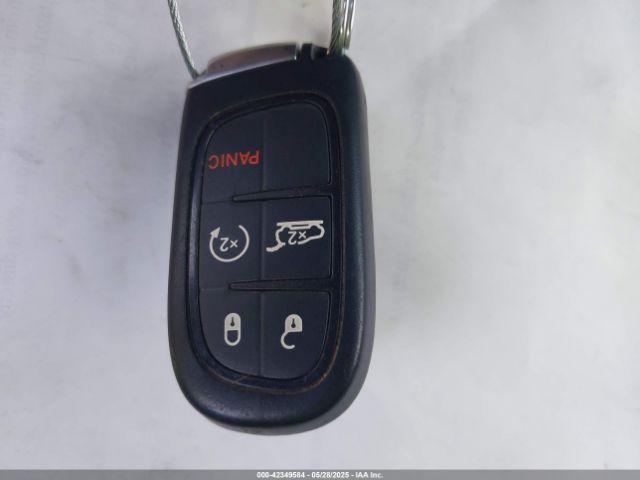 1C4PJMDX9LD590349 Jeep Cherokee Limited 4x4