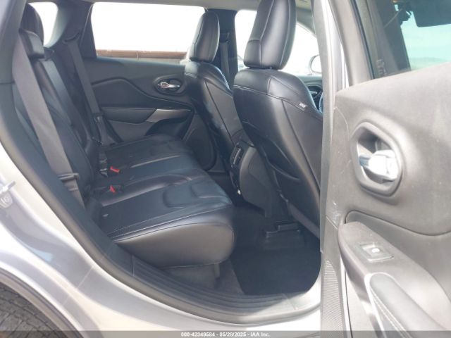 1C4PJMDX9LD590349 Jeep Cherokee Limited 4x4