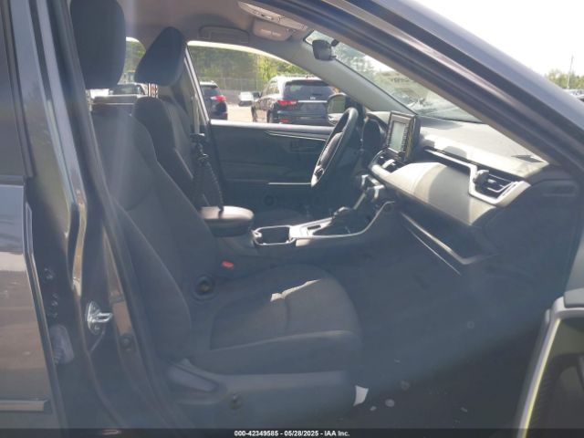2021 TOYOTA RAV4 2T3F1RFV3MC222839 Photo 4