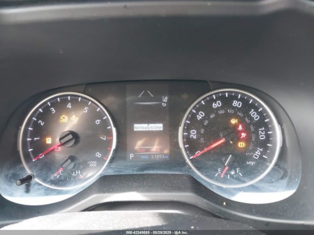 2021 TOYOTA RAV4 2T3F1RFV3MC222839 Photo 6