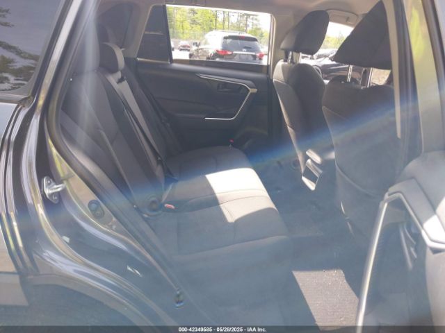 2021 TOYOTA RAV4 2T3F1RFV3MC222839 Photo 7