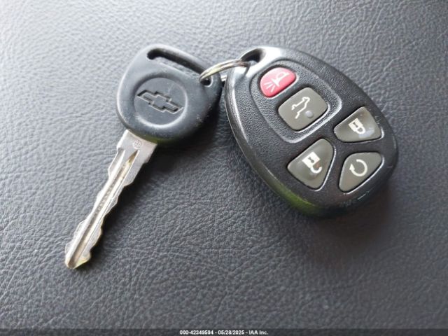 1GNKVHKD8EJ260468 Chevrolet Traverse 2lt
